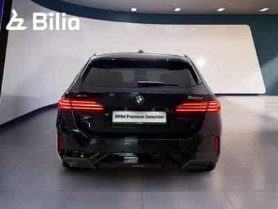 BMW 520 d xDrive Head-Up HK HiFi DAB (2025) - Foto 4