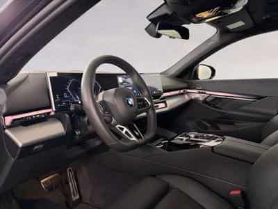 BMW 520 d xDrive Head-Up HK HiFi DAB (2025) - Foto 6