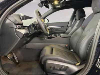 BMW 520 d xDrive Head-Up HK HiFi DAB (2025) - Foto 9