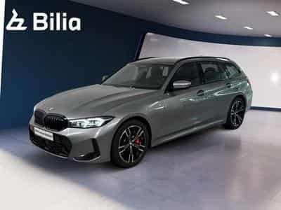 BMW 330 d xDrive Head-Up HK HiFi DAB (2025) - Foto 1
