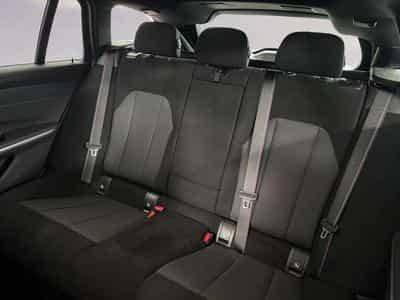 BMW 330 d xDrive Head-Up HK HiFi DAB (2025) - Foto 10