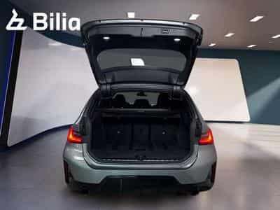 BMW 330 d xDrive Head-Up HK HiFi DAB (2025) - Foto 11