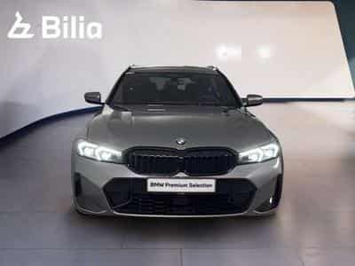 BMW 330 d xDrive Head-Up HK HiFi DAB (2025) - Foto 2