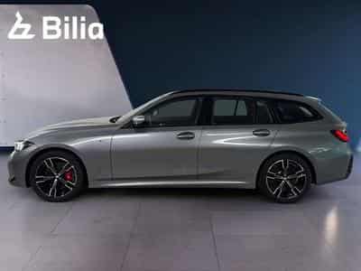 BMW 330 d xDrive Head-Up HK HiFi DAB (2025) - Foto 3