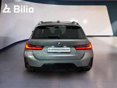 BMW 330 d xDrive Head-Up HK HiFi DAB (2025) - Foto 4