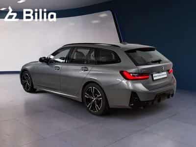 BMW 330 d xDrive Head-Up HK HiFi DAB (2025) - Foto 5