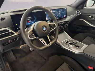 BMW 330 d xDrive Head-Up HK HiFi DAB (2025) - Foto 6