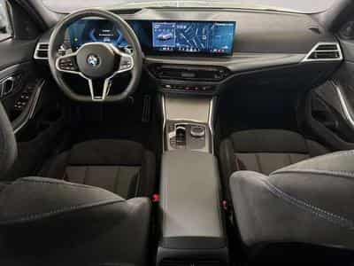 BMW 330 d xDrive Head-Up HK HiFi DAB (2025) - Foto 7