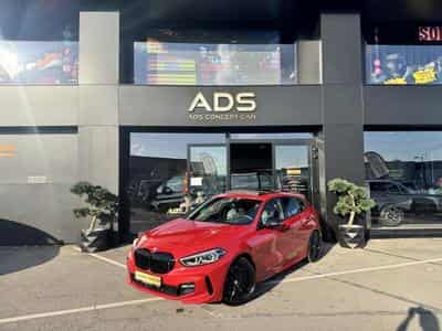 BMW 118 d pack M (2023) - Photo 1