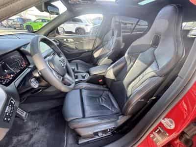 BMW 118 d pack M (2023) - Photo 12