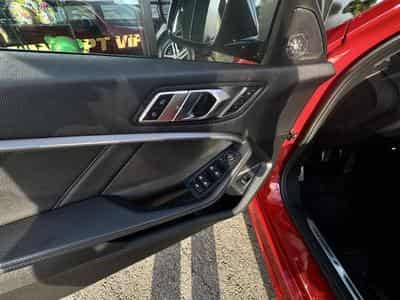 BMW 118 d pack M (2023) - Photo 13
