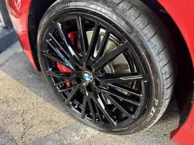 BMW 118 d pack M (2023) - Photo 14