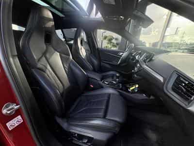 BMW 118 d pack M (2023) - Photo 15