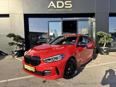 BMW 118 d pack M (2023) - Photo 2