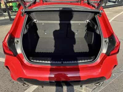 BMW 118 d pack M (2023) - Photo 7