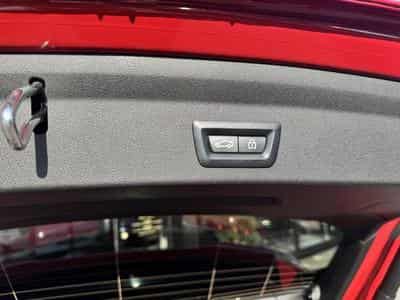 BMW 118 d pack M (2023) - Photo 8