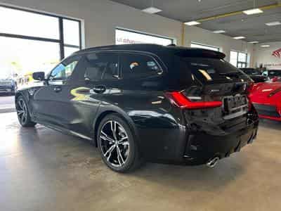 BMW 330 i Touring xDrive M Sport (2025) - Photo 5