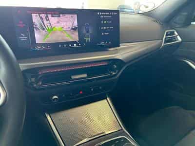 BMW 330 i Touring xDrive M Sport (2025) - Photo 10