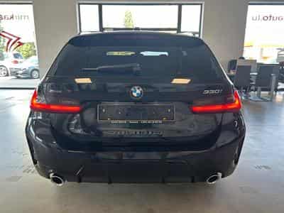 BMW 330 i Touring xDrive M Sport (2025) - Photo 4