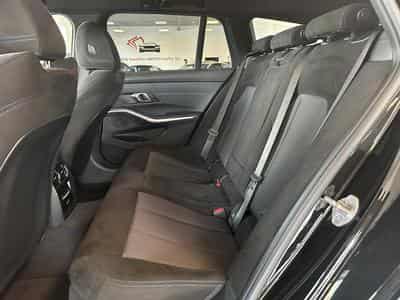 BMW 330 i Touring xDrive M Sport (2025) - Photo 13