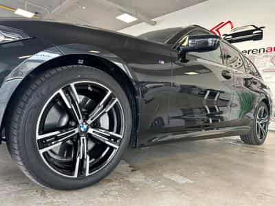 BMW 330 i Touring xDrive M Sport (2025) - Photo 7
