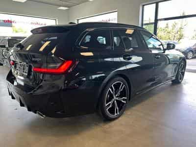BMW 330 i Touring xDrive M Sport (2025) - Photo 3