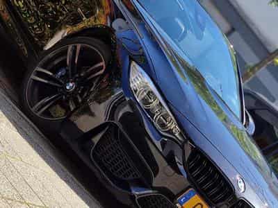 BMW M4 (2015) - Photo 1