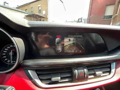 Alfa-Romeo Stelvio 2.0 201CV Q4 (2018) - Foto 15