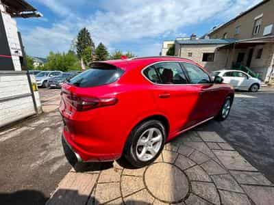 Alfa-Romeo Stelvio 2.0 201CV Q4 (2018) - Foto 8