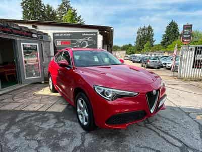 Alfa-Romeo Stelvio 2.0 201CV Q4 (2018) - Foto 9