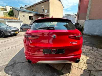 Alfa-Romeo Stelvio 2.0 201CV Q4 (2018) - Foto 6