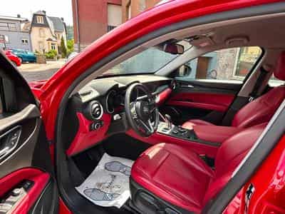 Alfa-Romeo Stelvio 2.0 201CV Q4 (2018) - Foto 10