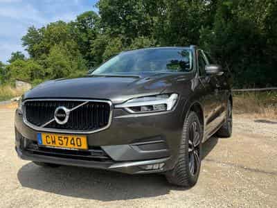 Volvo XC60 D4 (2020) - Photo 2