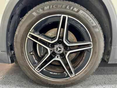 Mercedes GLA 200 GLA 200 163cv Auto AMG-LINE Navig/SiègCh/ALU19 (2022) - Foto 3