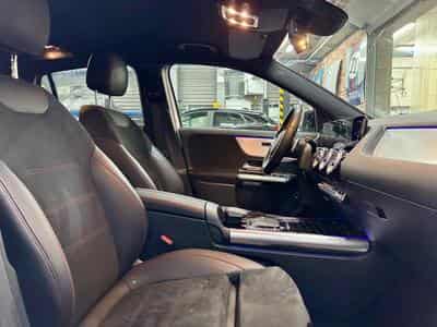 Mercedes GLA 200 GLA 200 163cv Auto AMG-LINE Navig/SiègCh/ALU19 (2022) - Foto 8