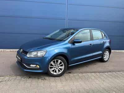 VW Polo 1.4 Tdi BlueMotion (2016) - Photo 1