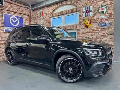 Mercedes GLB 220 GLB 220d 2.0 190cv Auto 4Matic AMG-LINE (2024) - Foto 1