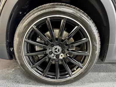 Mercedes GLB 220 GLB 220d 2.0 190cv Auto 4Matic AMG-LINE (2024) - Foto 3