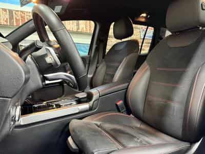 Mercedes GLB 220 GLB 220d 2.0 190cv Auto 4Matic AMG-LINE (2024) - Foto 5