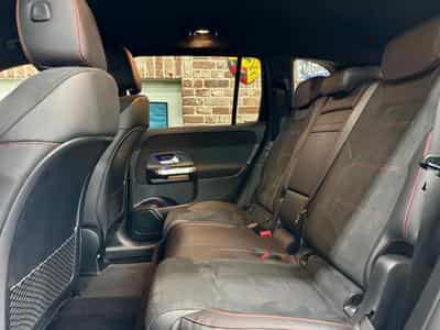 Mercedes GLB 220 GLB 220d 2.0 190cv Auto 4Matic AMG-LINE (2024) - Foto 6