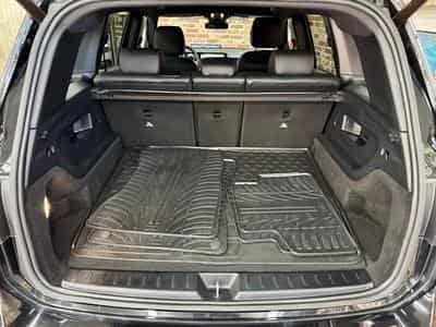 Mercedes GLB 220 GLB 220d 2.0 190cv Auto 4Matic AMG-LINE (2024) - Foto 7