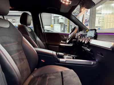 Mercedes GLB 220 GLB 220d 2.0 190cv Auto 4Matic AMG-LINE (2024) - Foto 8