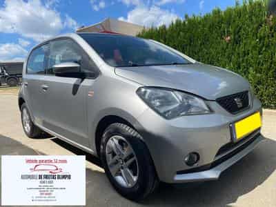 Seat Mii 1.0 75 CHIC (2017) - Photo 1