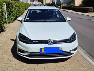 VW Golf VII Confortline 1,5 TSI 130 PS 6 Gang (2019) - Photo 1