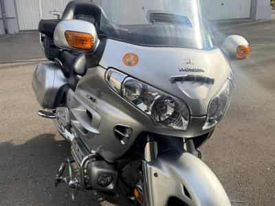 Honda Goldwing GL 1800 (2006) - Foto 11
