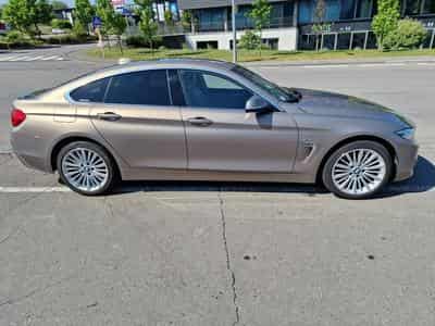 BMW 430 Gran Coupé Luxury (2015) - Photo 1