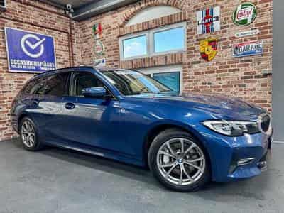 BMW 330 330dA Touring 3.0 286cv Auto SPORT-LINE (2021) - Photo 1