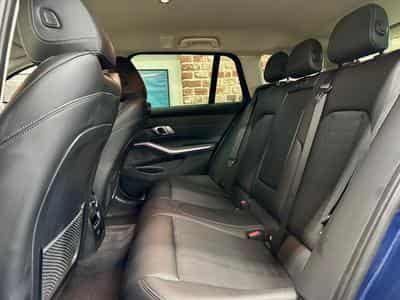 BMW 330 330dA Touring 3.0 286cv Auto SPORT-LINE (2021) - Foto 6