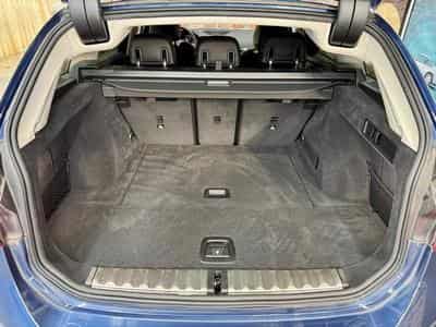 BMW 330 330dA Touring 3.0 286cv Auto SPORT-LINE (2021) - Foto 7