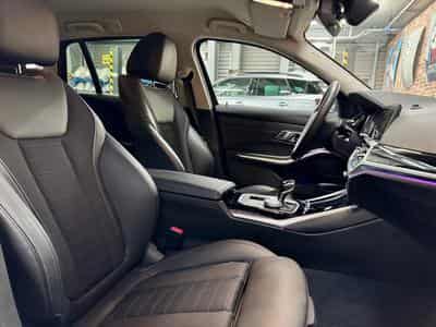 BMW 330 330dA Touring 3.0 286cv Auto SPORT-LINE (2021) - Foto 8